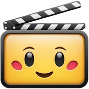 Movie
 sticker