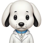 snoopy sticker
