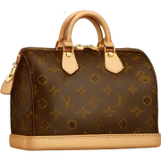 Louis Vuitton bag sticker