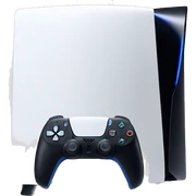 Ps5 sticker