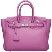Birkin bag sticker