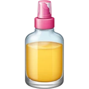 Nail remover sticker