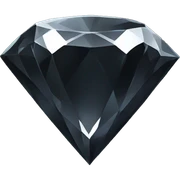 Black Diamond sticker