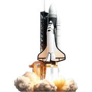 Space X sticker