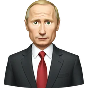 putin sticker
