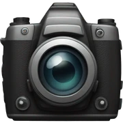 Camera sticker