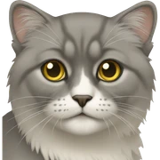 persian sticker
