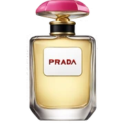 Prada perfume  sticker