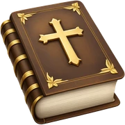 bible sticker