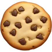 cookie  sticker