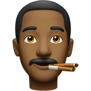 Blunt  sticker