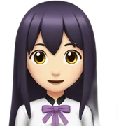 homura sticker