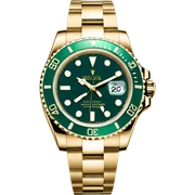 Rolex sticker