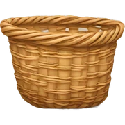 basket sticker