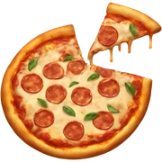 pizza sticker