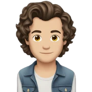 harry styles 2022 sticker