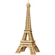 Eiffel Tower  sticker