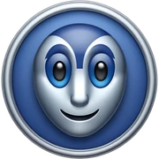 Facebook Bluetick verification sticker