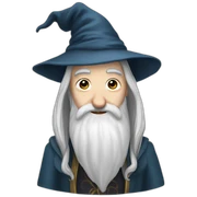 Dumbledore sticker