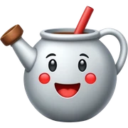 Mate sticker