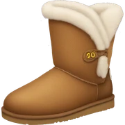 ugg sticker