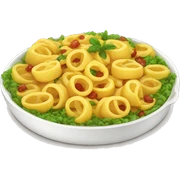 dish sticker