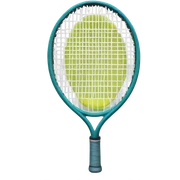 Tennis racket sticker