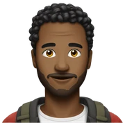 MBDTF sticker