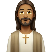 Jesús  sticker