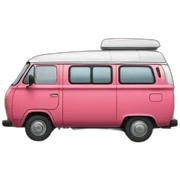 Van sticker