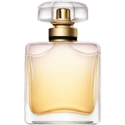 Parfume sticker