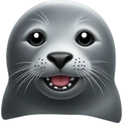 Seal sticker