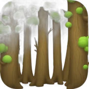 woods sticker