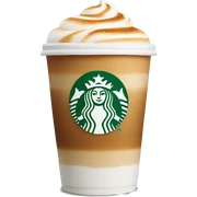 match latte starbucks sticker