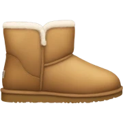 uggs  sticker