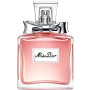 Miss dior perfume sticker