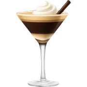 espresso martini sticker