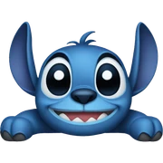 Stitch  sticker