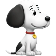 snoopy sticker