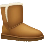 Ugg sticker