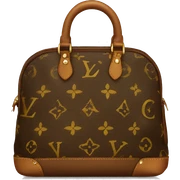 Lv bag sticker