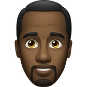 P Diddy sticker