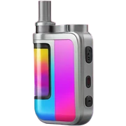 Vape sticker