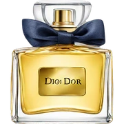 Dior parfum sticker