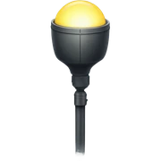 Spotlight light sticker