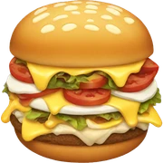 food sticker