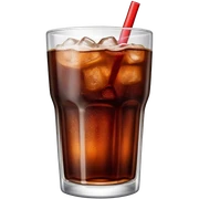 Coke  sticker