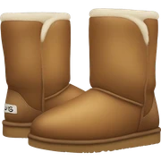 Uggs sticker