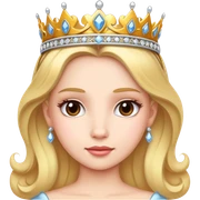 princess sticker