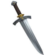sword sticker